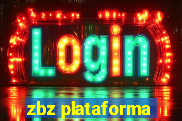 zbz plataforma